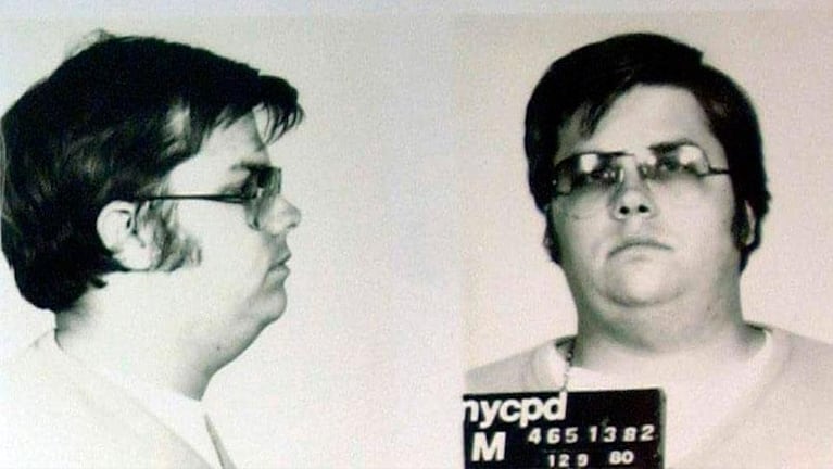 El asesino de John Lennon confesó macabros detalles de la noche del crimen