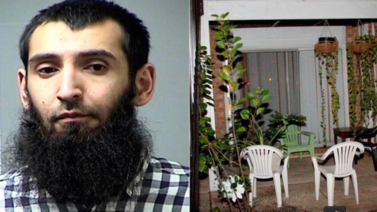 El asesino de Nueva York era un "soldado" del ISIS