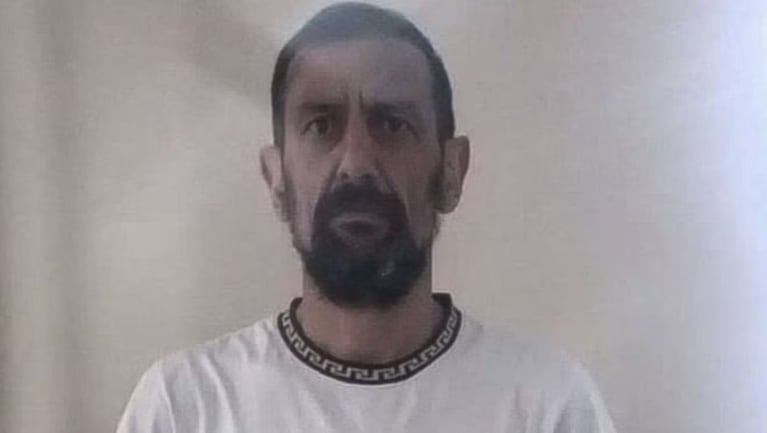 El asesino escapó de la sesión con la psicóloga.