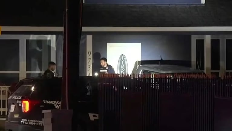 El asesino fue detenido tras una exhaustiva investigación.
