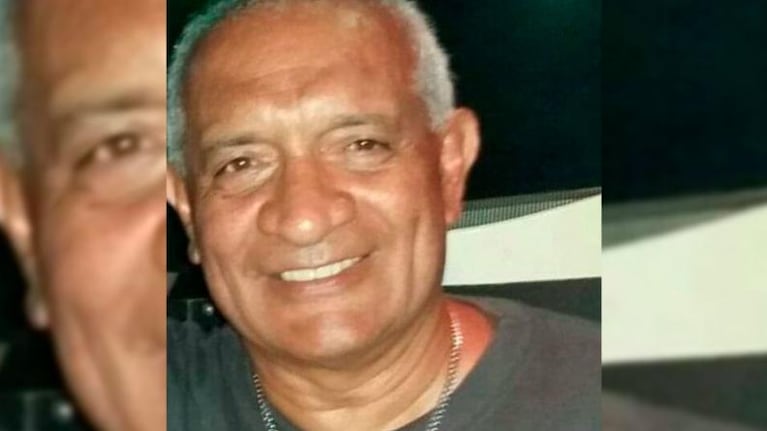 El asesino tenía 65 años y no registraba antecedentes.