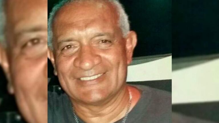 El asesino tenía 65 años y no registraba antecedentes.