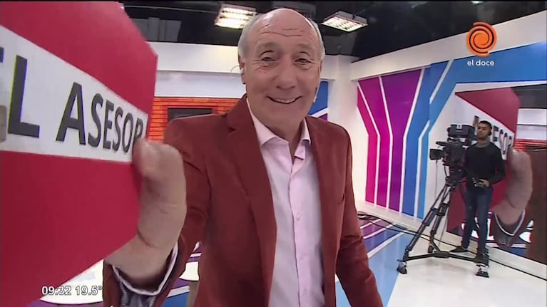 El Asesor