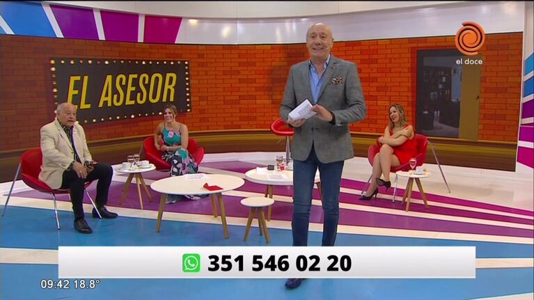 El Asesor anticipó el gabinete de Schiaretti 45 días antes