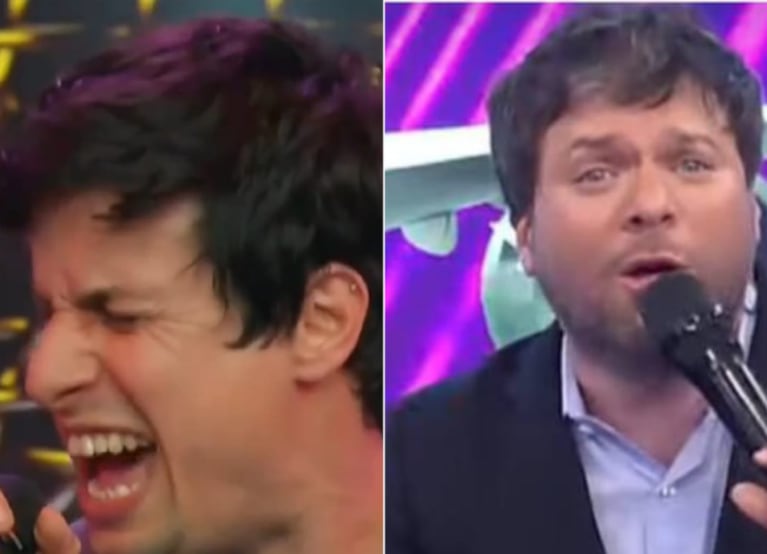 El asombro de Guido Kaczka con el talento inusual de un sexteto vocal: “No lo puedo creer”