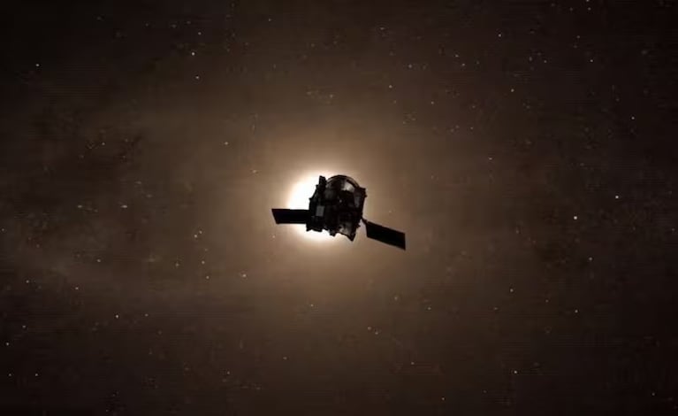 El asteroide “Dios del caos” se acerca a la Tierra: la fecha clave y lo que puede pasar