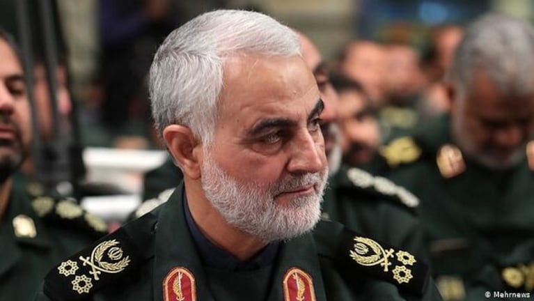 El ataque a Soleimani disparó un conflicto internacional de final incierto.