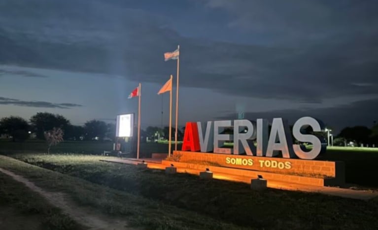 El ataque de las abejas fue en una zona rural de Santiago del Estero.