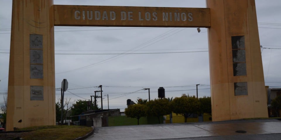 El ataque ocurrió en barrio Ciudad de los Niños.