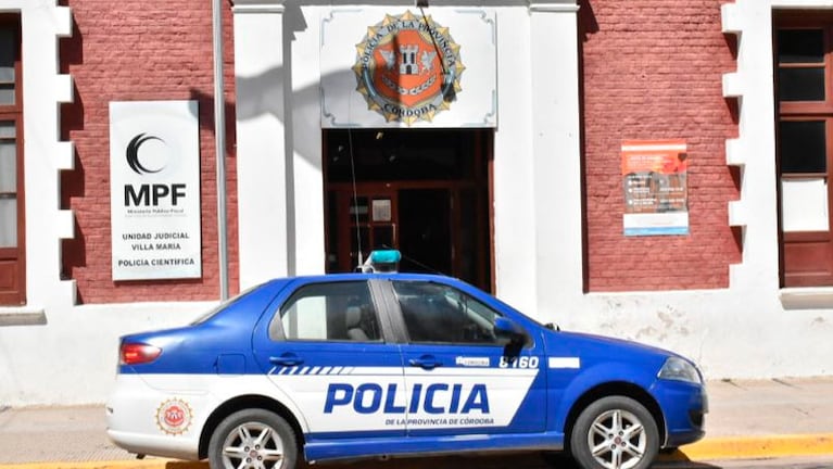 El ataque ocurrió en la casa de la jubilada, en barrio Güemes. (Foto ilustrativa)