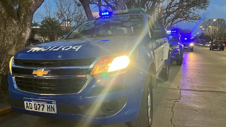 El ataque ocurrió en medio de una pelea entre naranjitas. Foto: archivo.