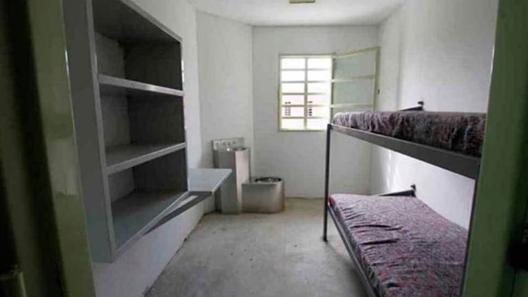 El ataque ocurrió en una celda del Establecimiento Penitenciario nº 1 “Padre Luchesse”, módulo 1, pabellón E-4.