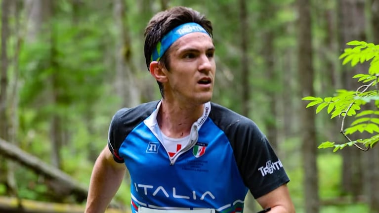 El atleta italiano murió tras cuatro días hospitalizado.