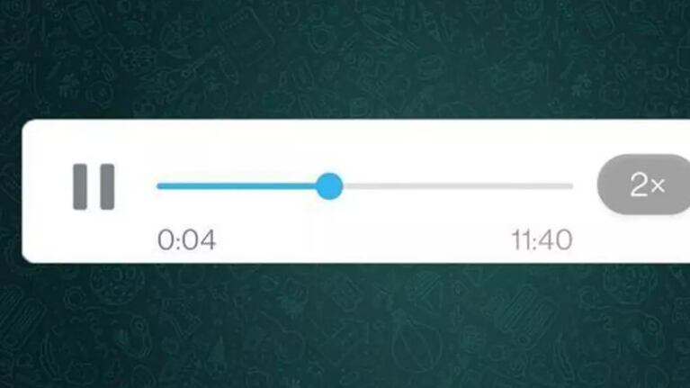 El audio de la suegra sorprendió a todos en las redes sociales.