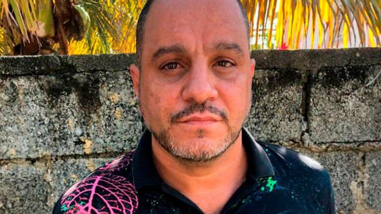 El audio se difundió a 18 meses de la detención del presunto estafador.