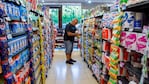 El aumento de los productos en Córdoba no superó el 15 por ciento.