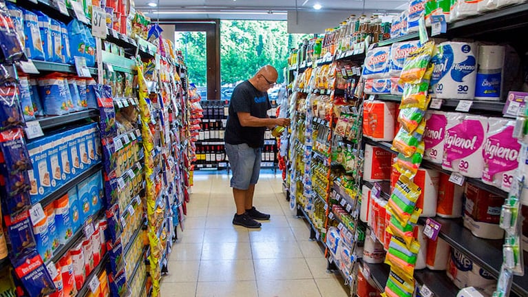 El aumento de los productos en Córdoba no superó el 15 por ciento.