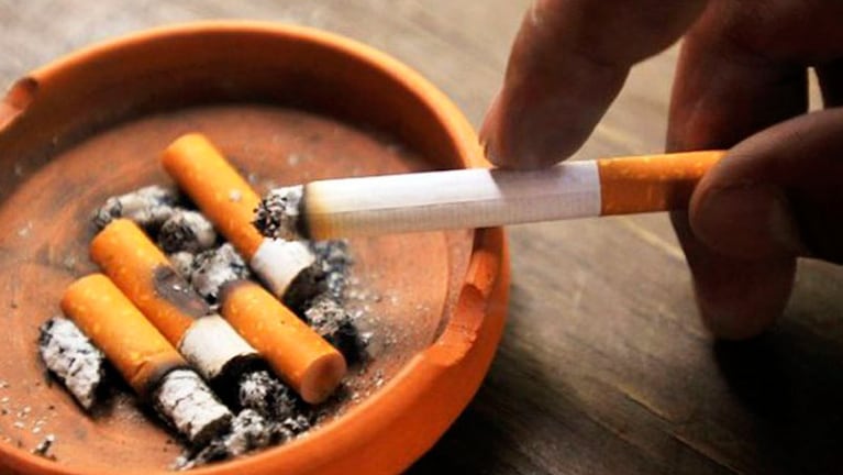 El aumento del cigarrillo abrió nuevas modalidades para fumar.