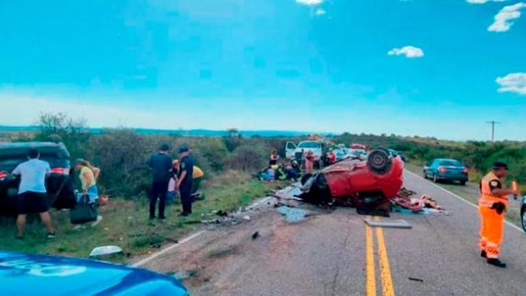 El auto de González: juez federal resolvió que el caso pase a la Justicia provincial