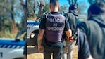 El autor del crimen sería un hombre de 34 años. Foto: Puntal Río Cuarto.