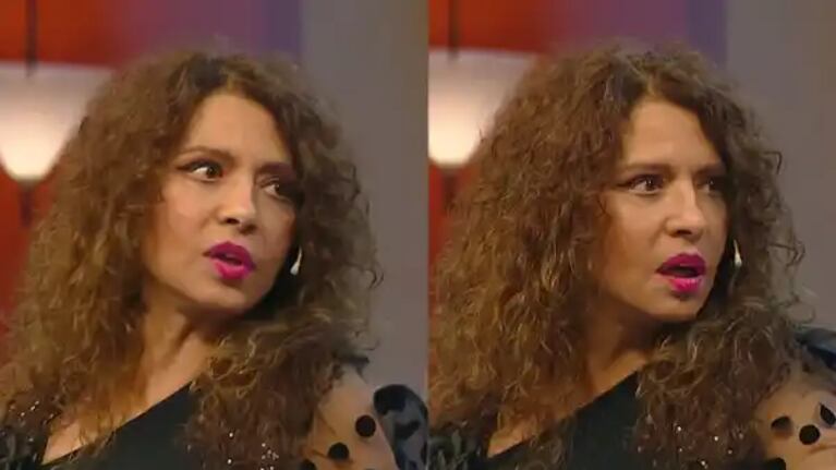 El avistaje que cambió la vida de Patricia -Sosa.