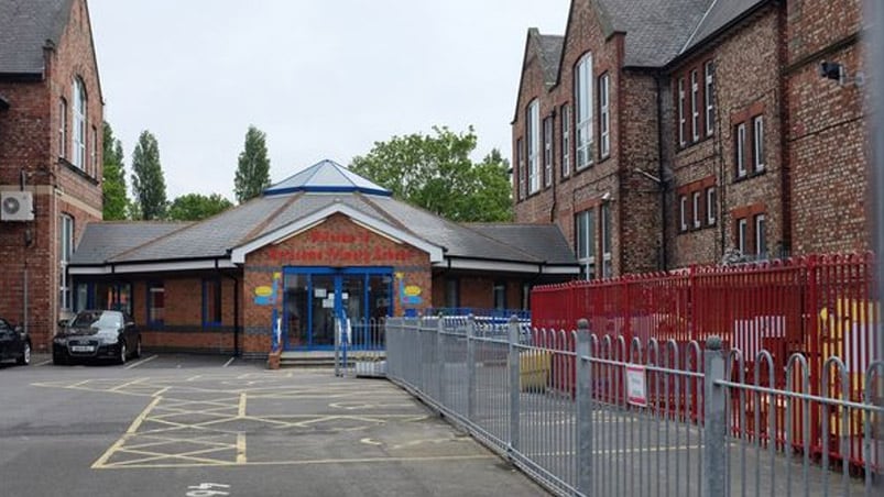 El Ayresome Primary School y una curiosa petición a los padres de sus alumnos.