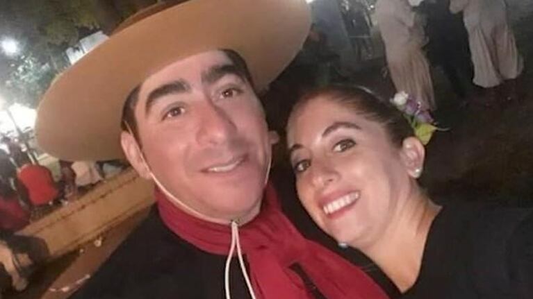 El bailarín ingresó con un cuadro de peritonitis y murió en las últimas horas.