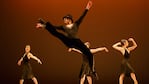 El Ballet Oficial de la Provincia de Córdoba se presenta en el Teatro Real.