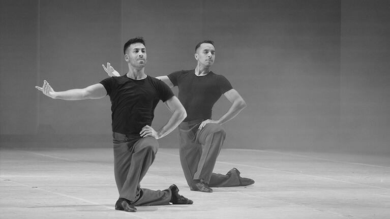 El Ballet Oficial, en la agenda de la semana.