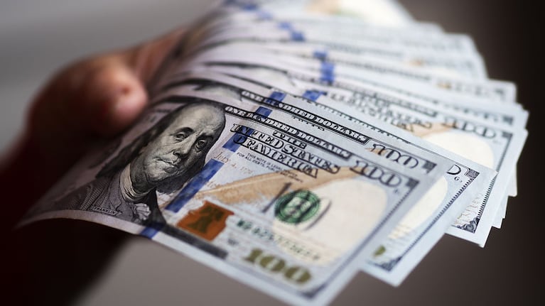 El Banco Central flexibilizó el cepo cambiario.