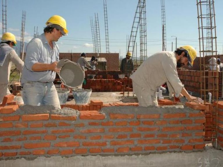 El Banco Nación lanzará créditos hipotecarios a 30 años