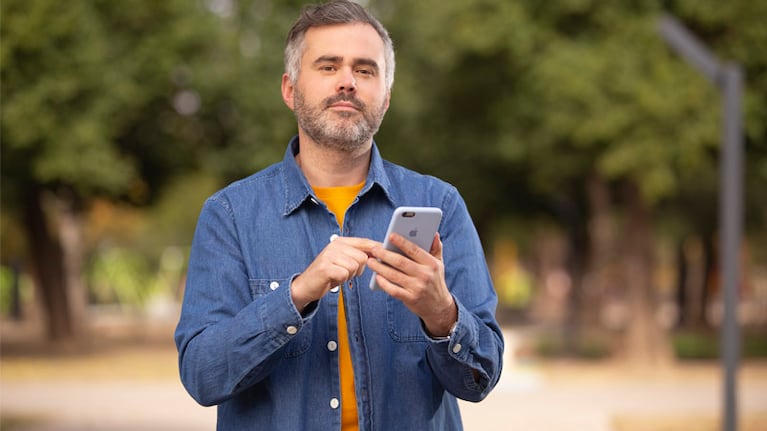 El banco nunca llamará, ni enviará mail o mensaje para pedir ningún tipo de clave.