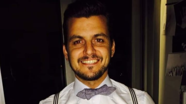 El bartender fue visto por última vez días atrás.