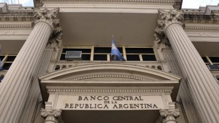 El BCRA renovó las Lebac con una tasa alta del 47 por ciento