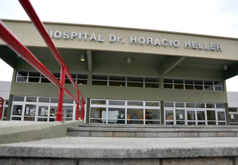 El bebé fue hallado ahogado por una prima de 11 años.