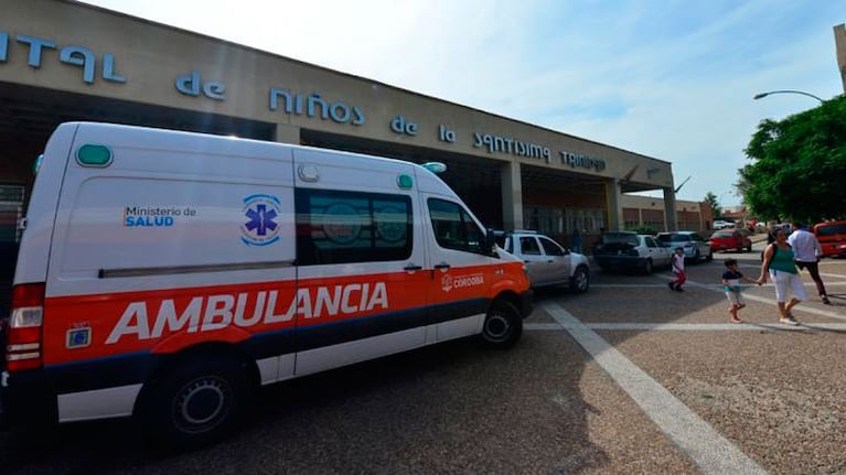 El bebé permanece internado en UTI desde el último domingo en Córdoba.