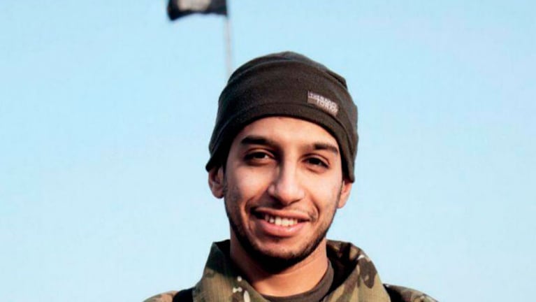 El belga Abdelhamid Abaaoud murió en el operativo policial en el barrio Saint Denis.