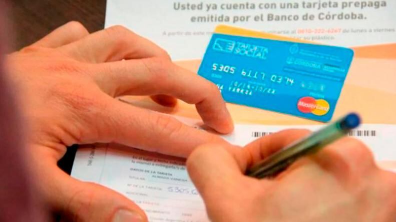 El beneficio llega a más de 45 mil familias.