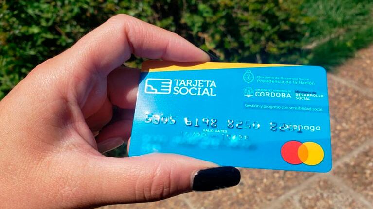 El beneficio llega a más de 45 mil familias.