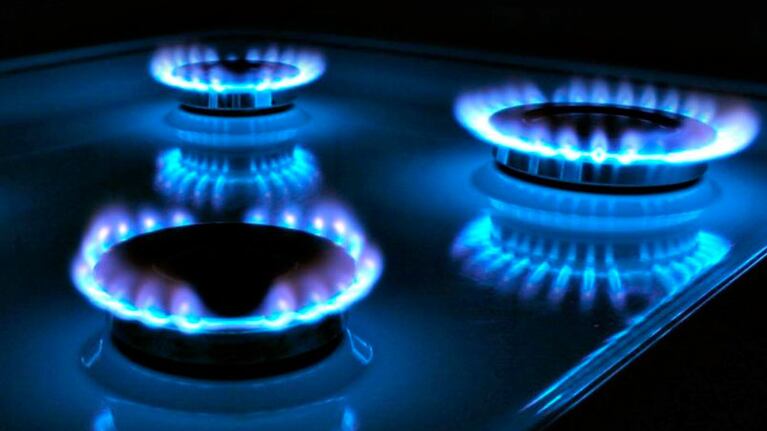 El beneficio para los que ahorren gas no va más.