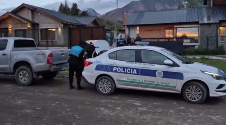 El bioquímico tiene 71 años y quedó arrestado.