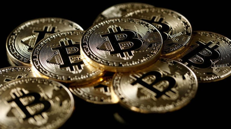 El Bitcoin, la criptomoneda de mayor valor y una curiosa situación.