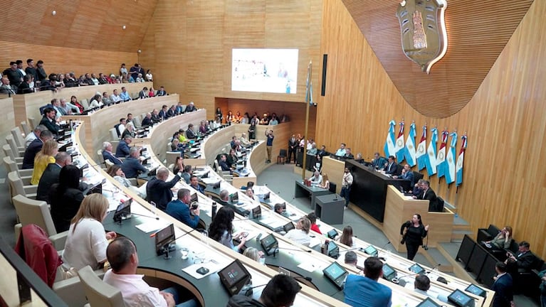 El bloque Hacemos Unidos por Córdoba expresó su preocupación por el recorte de medicamentos de Pami.