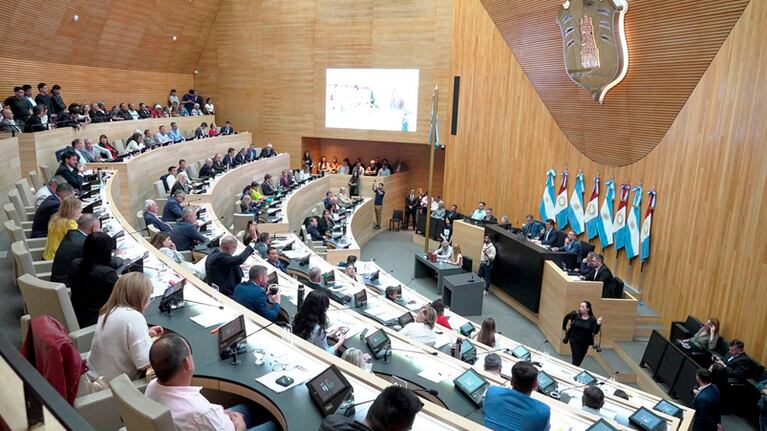 El bloque Hacemos Unidos por Córdoba expresó su preocupación por el recorte de medicamentos de Pami.