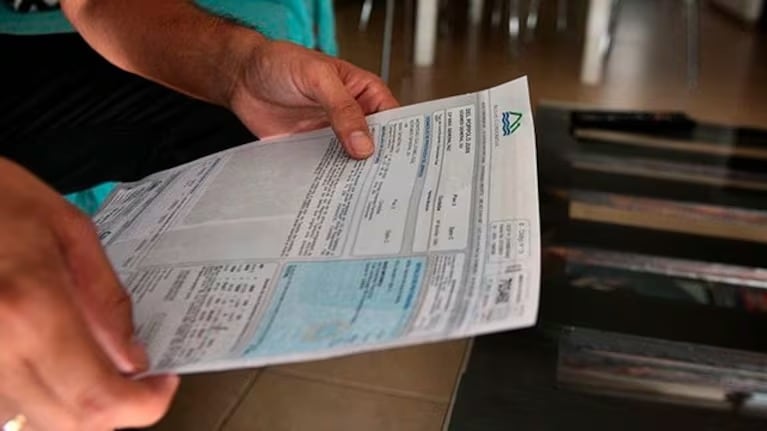 EL Boletín publicó el incremento en la tarifa.