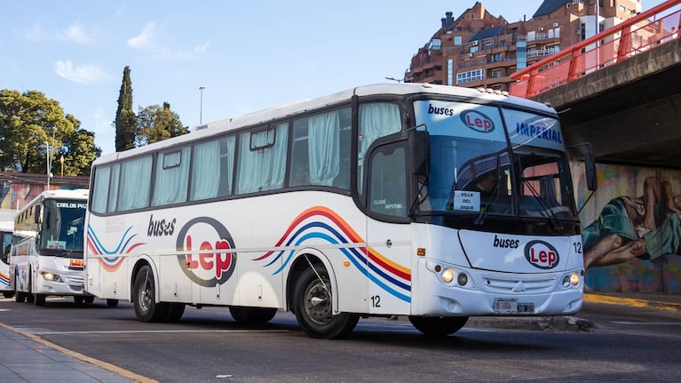 El Boleto Metropolitano podrá ser utilizado en el transporte interurbano de pasajeros.