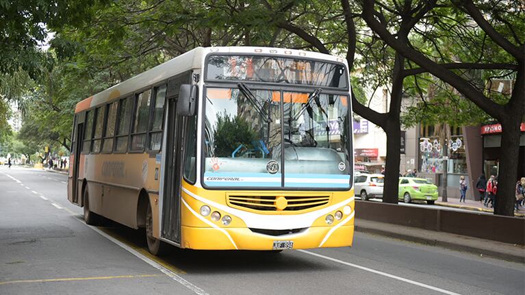 El boleto urbano en Córdoba espera un fuerte aumento.