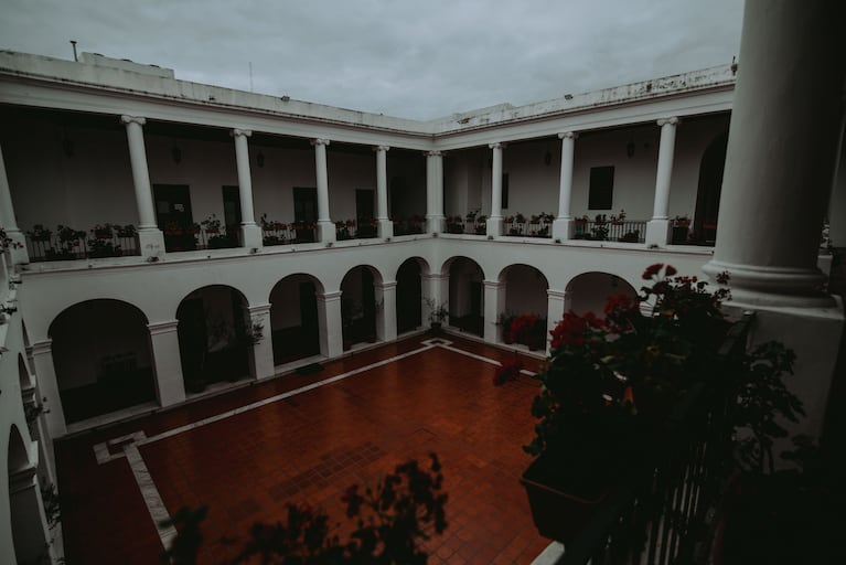 El Cabildo de Córdoba, un ícono en el corazón cordobés. (Fotos: turismo.cordoba.gob.ar)