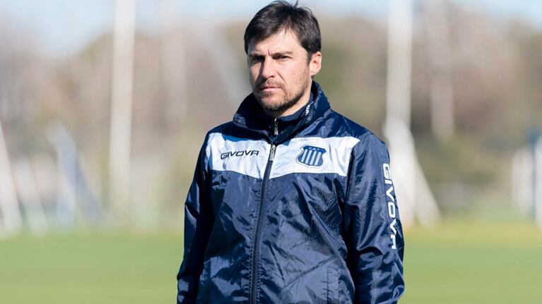 El Cacique Medina tendrá su segundo ciclo en la T.