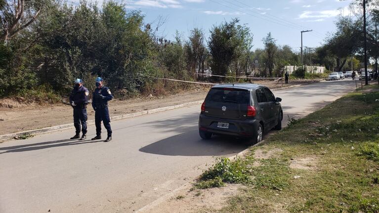 El cadáver fue encontrado el martes en un basural.